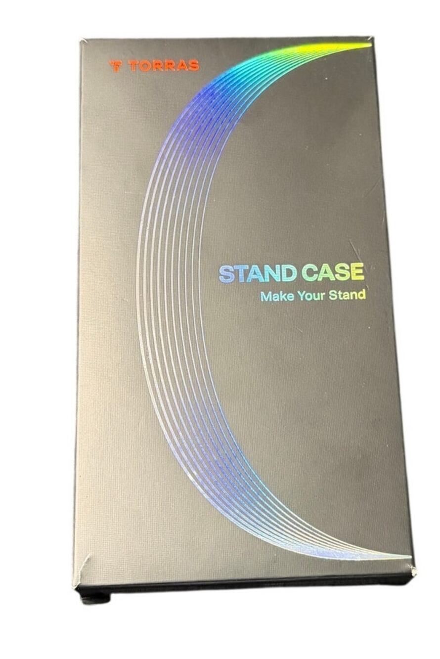 New Torras 360 Spin Stand Case (MagSafe) IPhone 17 Pro
